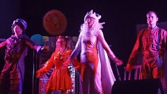 Teatralne Mikołajki