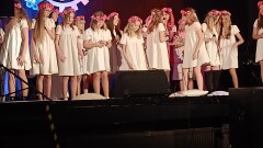 "Tu jest nasz Dom"- koncert zespołu Integraton