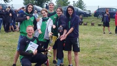 Turniej Sołectw Gminy Młynary