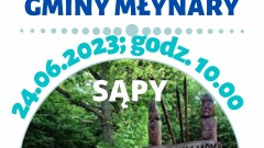 Turniej Sołectw Gminy Młynary