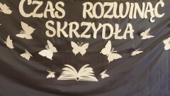 UROCZYSTE ZAKOŃCZENIE ROKU SZKOLNEGO W "JEŻYKACH"
