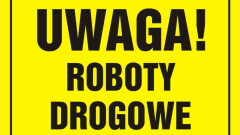 UWAGA, UTRUDNIENIA W RUCHU DROGOWYM NA DRODZE POWIATOWEJ W KUROWIE BRANIEWSKIM