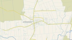 Uwaga! Zmiana numerów ewidencyjnych działek na terenach obrębów geodezyjnych Błudowo, Kraskowo, Sąpy 