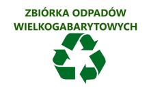 W dniu 18 października 2021 roku odbędzie się zbiórka odpadów wielkogabarytowych oraz odpadów  elektrycznych i elektronicznych