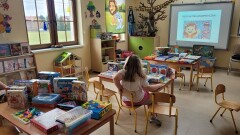 WARSZTATY LOGOPEDYCZNE 