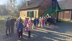 WARSZTATY MYDLARSKIE W "ZIOŁOWYM DZBANKU"