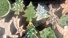 Warsztaty świąteczne