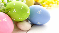 Wesołych Świąt Wielkanocnych.