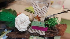 WESOŁYCH ŚWIĄT WIELKANOCNYCH