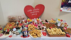 WIELKA ORKIESTRA ŚWIĄTECZNEJ POMOCY