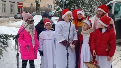 Wigilia na Rynku 2022.