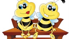 WRZESIEŃ W GRUPIE PSZCZÓŁEK