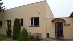 Wstrzymanie stacjonarnej obsługi klienta w Zakładzie Wodociągów i Kanalizacji w Młynarach