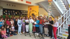 "Wszystkie dzieci nasze są"