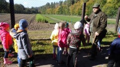 WYCIECZKA DO ZAPOROWA