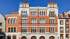 WYJAZD DO BIBLIOTEKI W ELBLĄGU