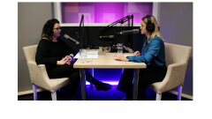 Wywiad z Burmistrz Miasta i Gminy Młynary