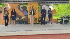 XVI Piknik Rodzinny „Naturalnie Razem” już za nami