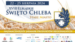XVIII Elbląskie Święto Chleba