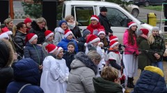 Za nami IV wspólna Wigilia Świąt Bożego Narodzenia!
