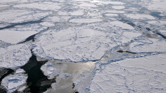 Zabawa na lodzie - śmiertelnym niebezpieczeństwem!!!