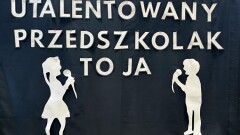 "ZAJĄCZKI" PREZENTUJĄ SWOJE TALENTY