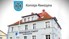 Zawiadomienie o posiedzeniu Komisji Rewizyjnej.