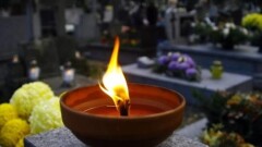 ZBLIŻA SIĘ UROCZYSTOŚĆ WSZYSTKICH ŚWIĘTYCH...