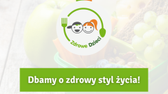 "ZDROWY STYL ŻYCIA DZIECI I MŁODZIEŻY"