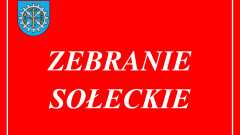 Zebranie sołeckie z mieszkańcami Starego Monasterzyska.