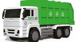 Zmiana terminu odbioru odpadów z sektora IV.