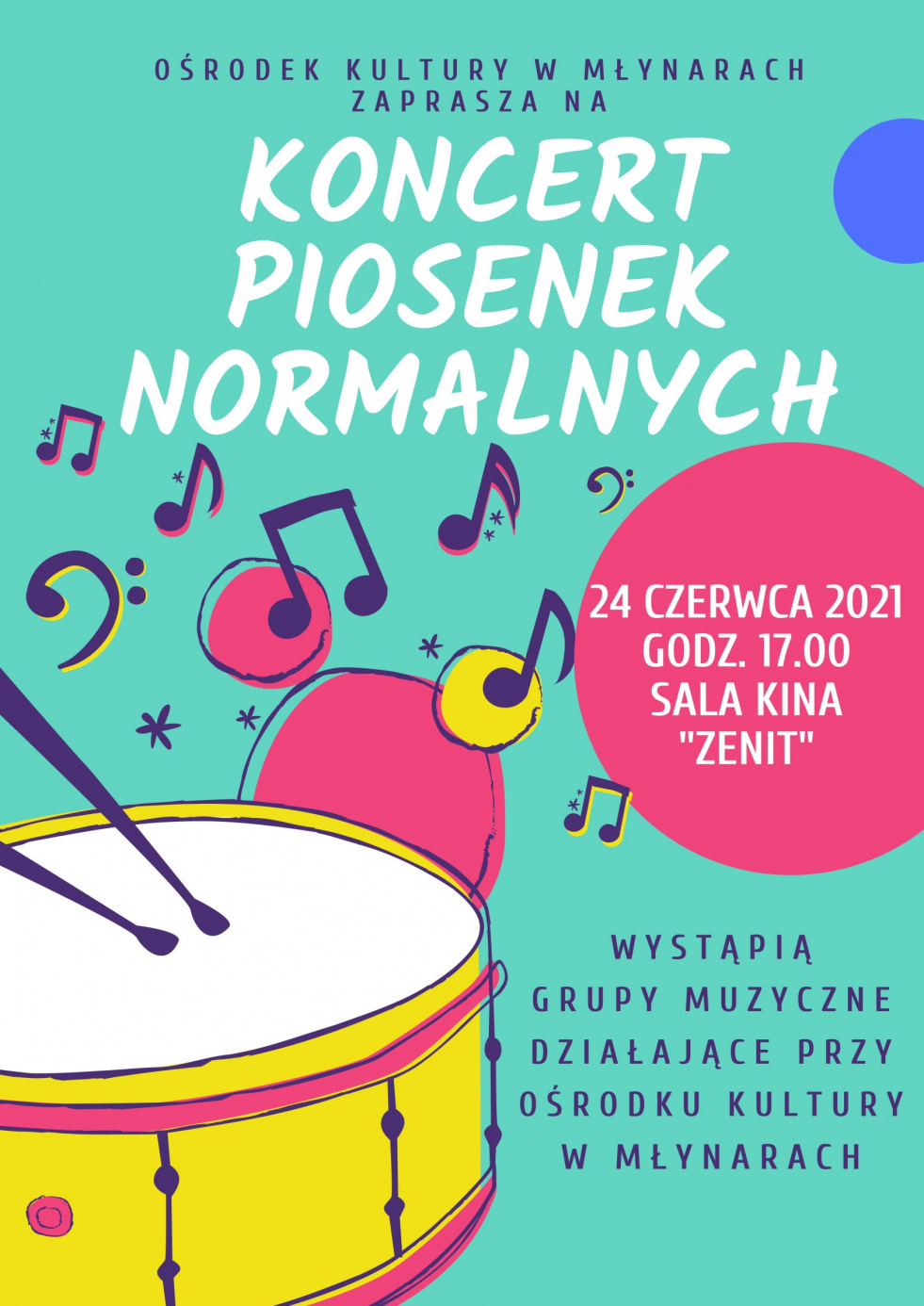 Koncert Piosenek Normalnych