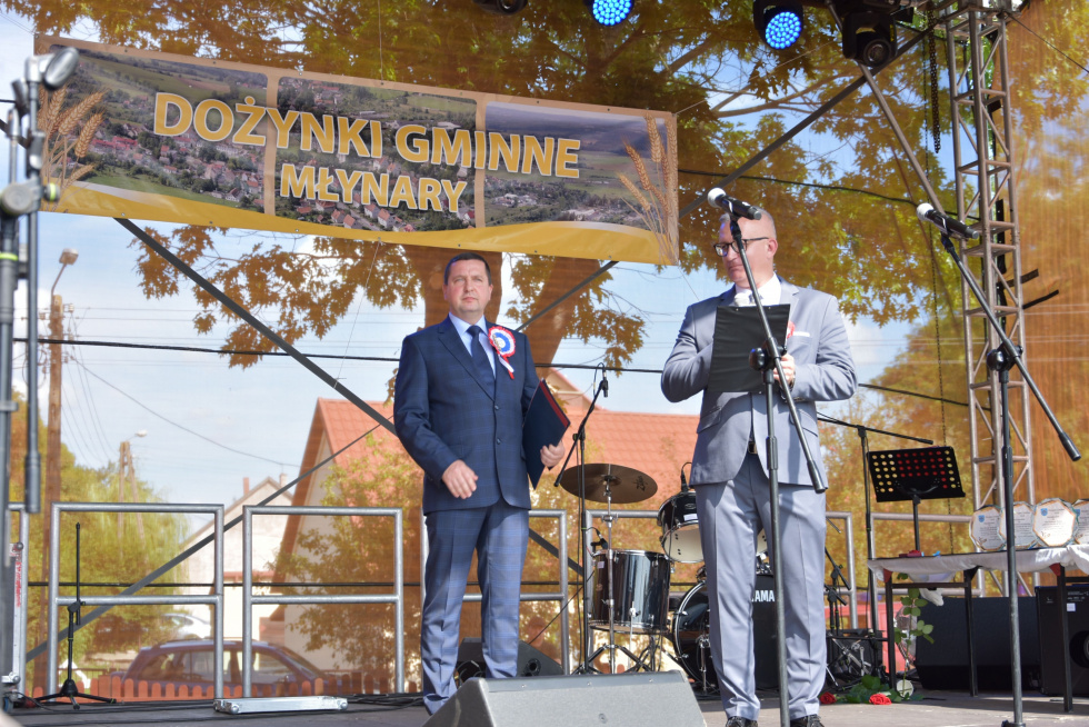 Dożynki Gminne 2018