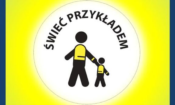 Spotkanie informacyjno-edukacyjne "Świeć przykładem"