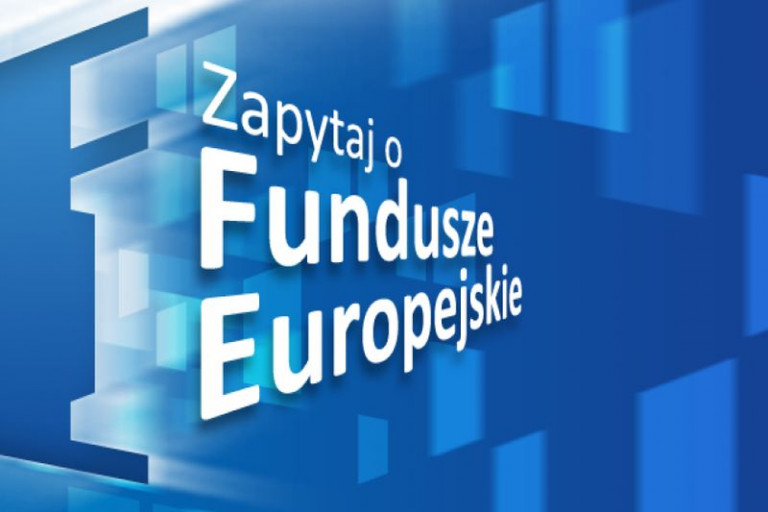 Bezpłatne spotkanie informacyjne dotyczące możliwości wsparcia przedsiębiorców w ramach programu regionalnego Fundusze Europejskie dla Warmii i Mazur 2021–2027 oraz programu Fundusze Europejskie dla Polski Wschodniej 2021–2027.