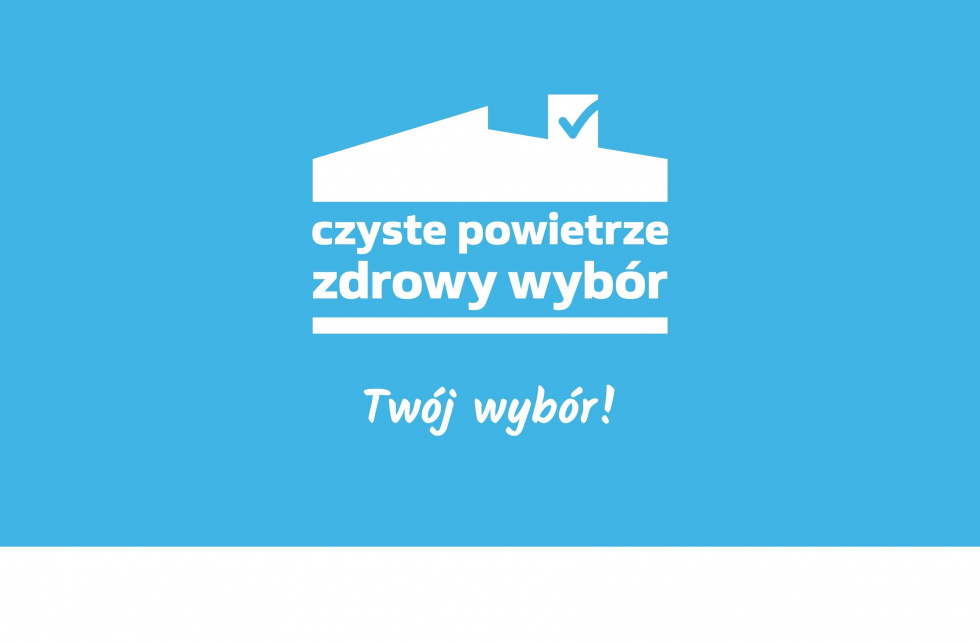 Dyżur Gminnego Punktu Informacyjno-konsultacyjnego Programu Czyste Powietrze i otwarte spotkanie informacyjne dla mieszkańców w dniu 24 września