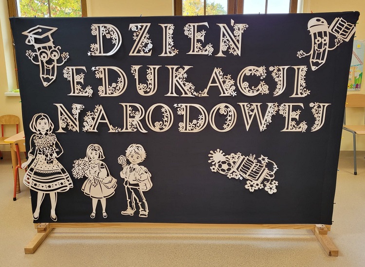 DZIEŃ EDUKACJI NARODOWEJ