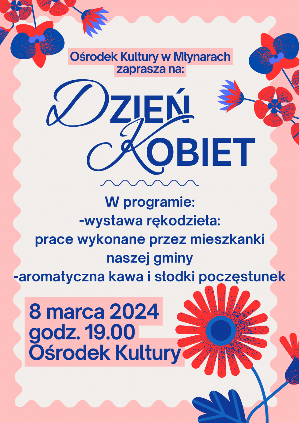 Dzień Kobiet