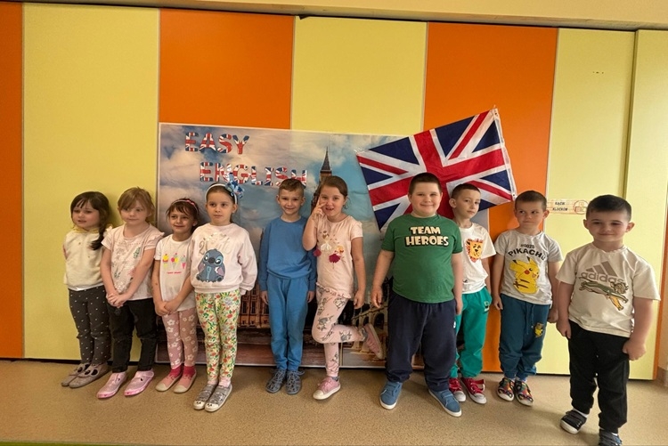 ENGLISH LANGUAGE DAY