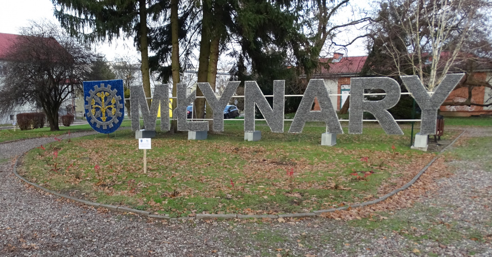Gmina Młynary realizuje zadania pn. Sadzenie drzew i krzewów miododajnych, jako sposób na ochronę bioróżnorodności w województwie warmińsko-mazurskim „w trosce o owady zapylające”.