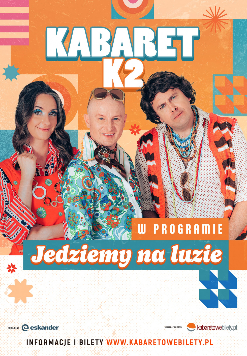 Kabaret K2