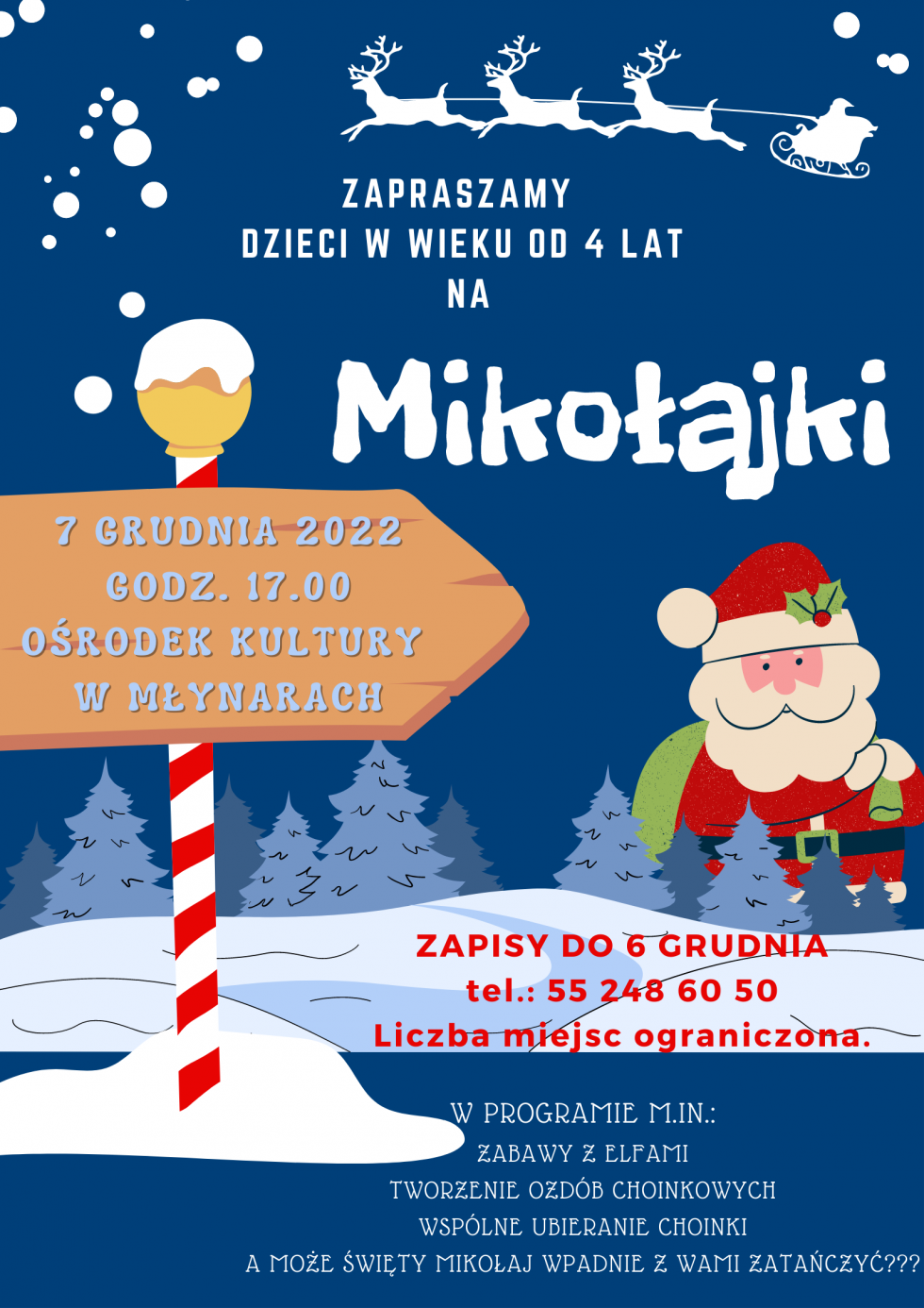 Mikołajki