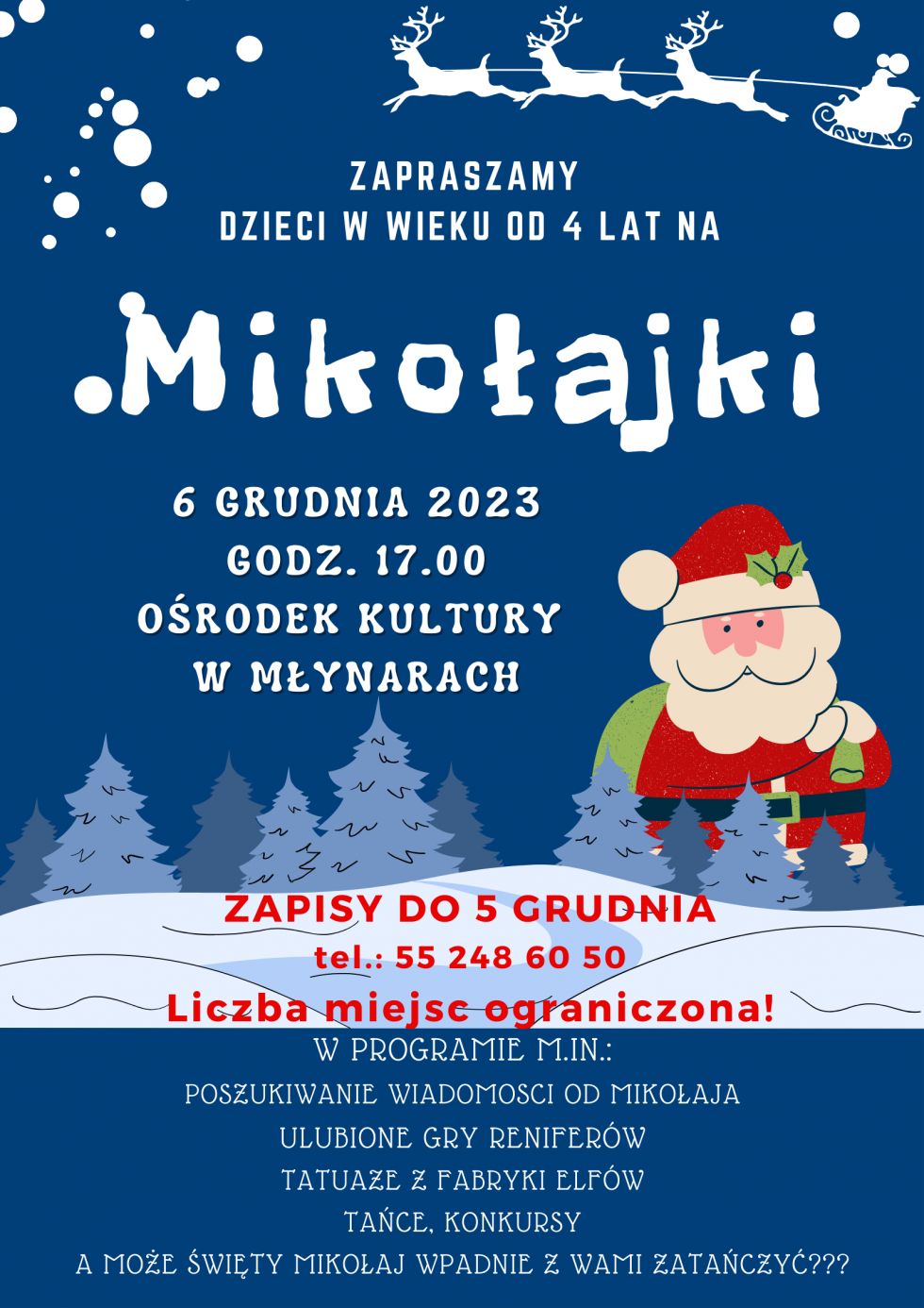 Mikołajki