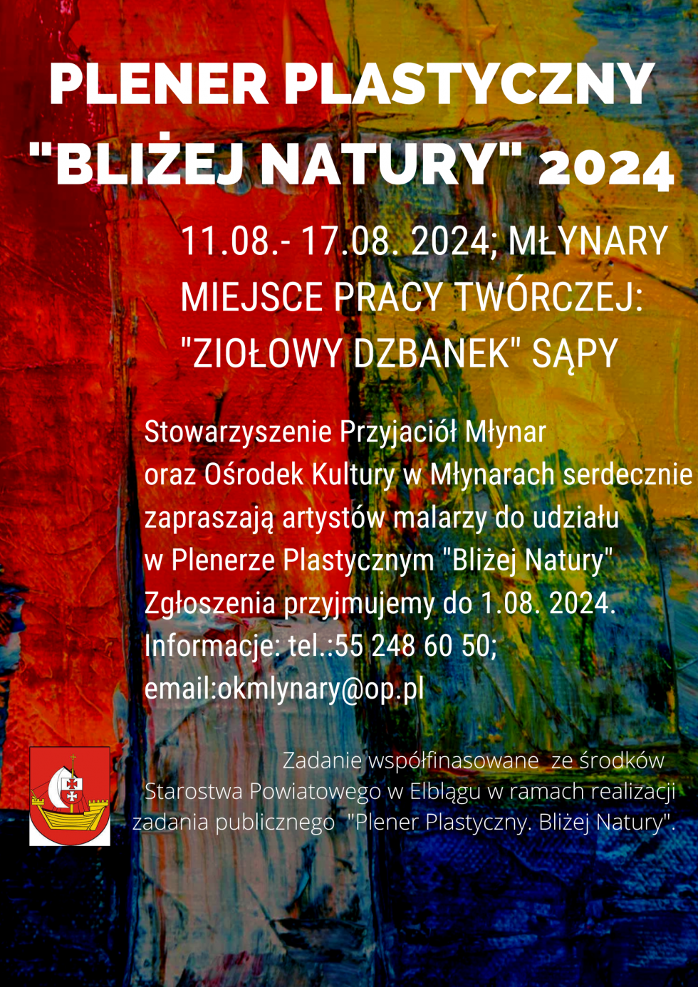 Plener "Bliżej Natury"