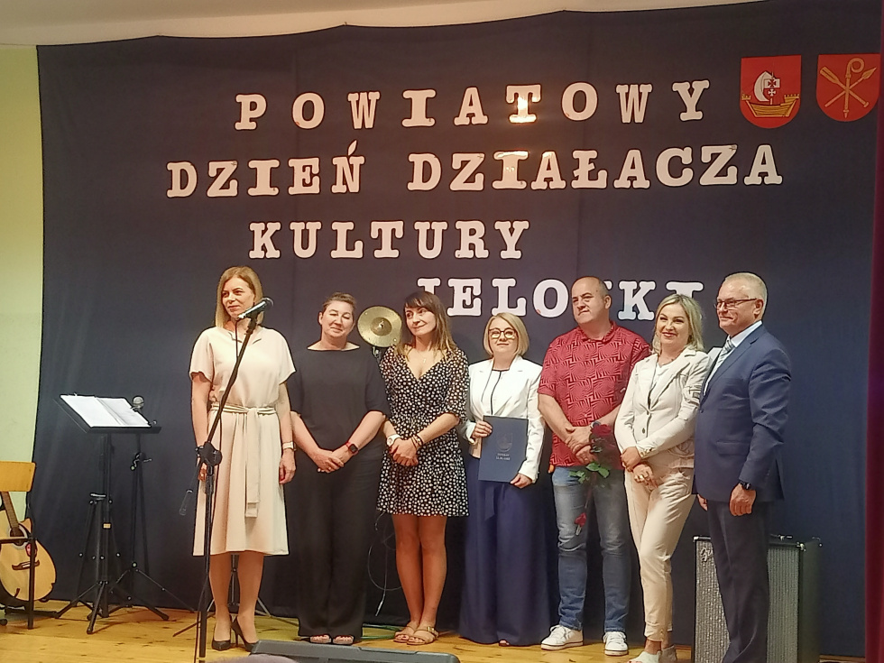 Powiatowy Dzień Działacza Kultury