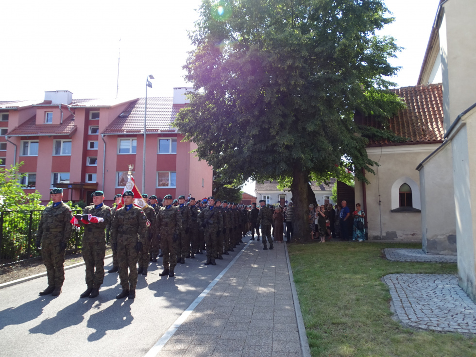 Święto Wojska Polskiego