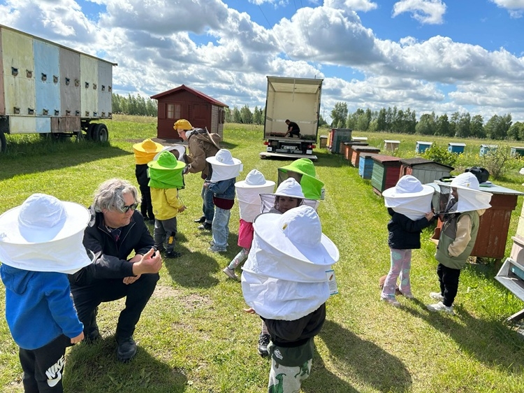 WYJAZD DO KARCZOWISK GÓRNYCH