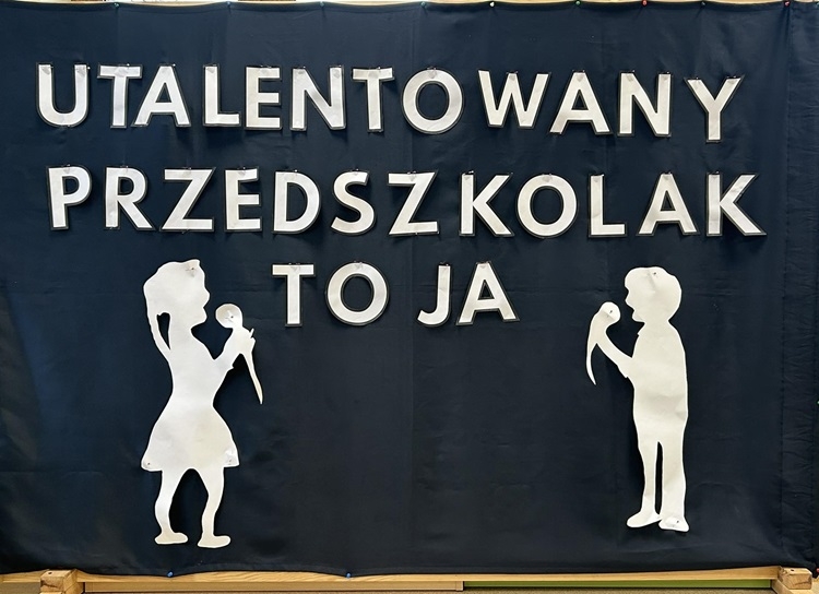 "ZAJĄCZKI" PREZENTUJĄ SWOJE TALENTY