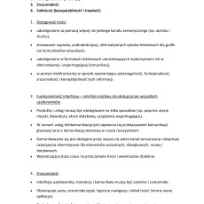 Spotkanie informacyjno - promocyjne